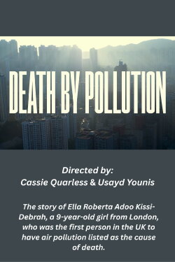 Death by Pollution (2021)
