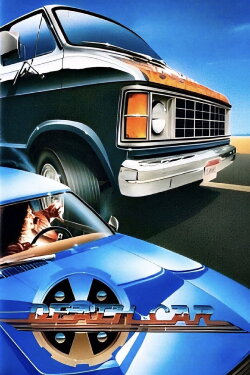 Death Car on the Freeway (1979)
