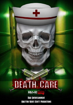 Death Care (2020) Death Care (2020)