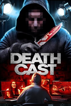 Death Cast (2021) Death Cast (2021)