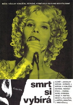 Death Chooses (1973)