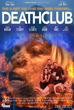 Death Club (2023) Death Club (2023)