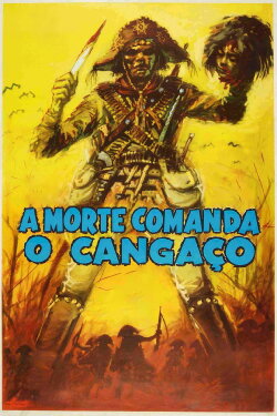 Death Commands Brigandage (1960)