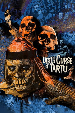 Death Curse of Tartu (1966) Death Curse of Tartu (1966)