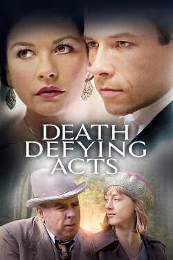 Death Defying Acts (2007)
