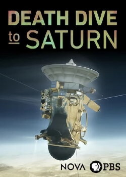 Death Dive to Saturn (2017) Death Dive to Saturn (2017)