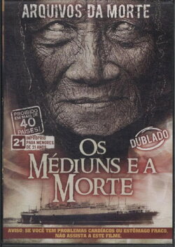 Death Files: Mediums and the Dead (1992) Death Files: Mediums and the Dead (1992)
