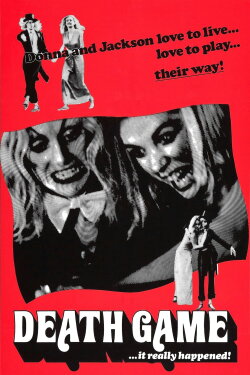 Death Game (1977) Death Game (1977)