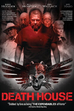 Death House (2018) Death House (2018)