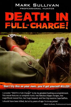 DEATH in FULL-CHARGE! (2014) DEATH in FULL-CHARGE! (2014)