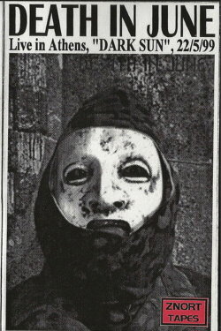 Death In June: Festivals End As Festivals Must (Live in Athens, Hellas, May 21, 1999) (1999) Death In June: Festivals End As Festivals Must (Live in Athens, Hellas, May 21, 1999) (1999)