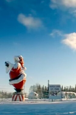 Death in Santaland (2007) Death in Santaland (2007)