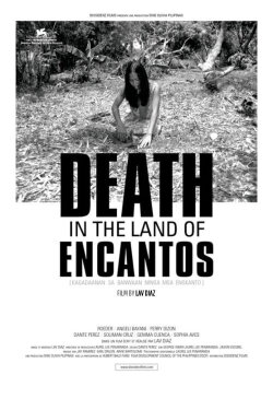 Death in the Land of Encantos (2015) Death in the Land of Encantos (2015)