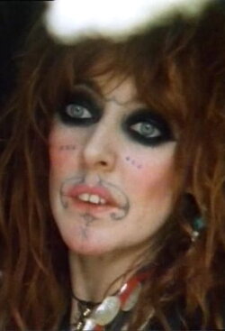 Death in the Port Jackson Hotel (1972) Death in the Port Jackson Hotel (1972)