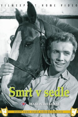 Death in the Saddle (1959) Death in the Saddle (1959)