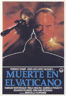 Death in the Vatican (1982)