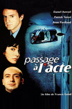 Death in Therapy (1996) Death in Therapy (1996)