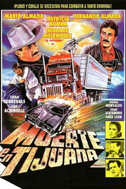 Death in Tijuana (1991)