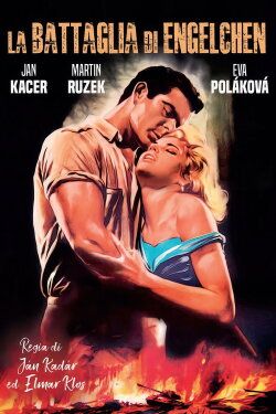 Death Is Called Engelchen (1963) Death Is Called Engelchen (1963)