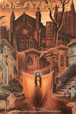 Death ...is just the beginning III (1995) Death ...is just the beginning III (1995)