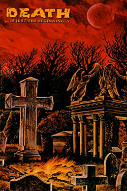 Death ...is just the beginning V (1999)
