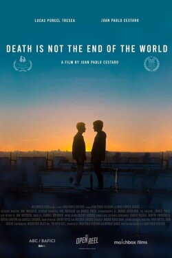 Death Is Not the End of the World (2023) Death Is Not the End of the World (2023)