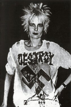 Death Is Their Destiny (1978)