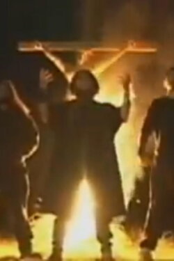 Death Jesus (2003)
