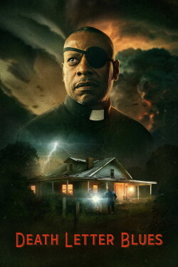 Death Letter Blues (2025) Death Letter Blues (2025)