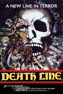 Death Line (1972) Death Line (1972)