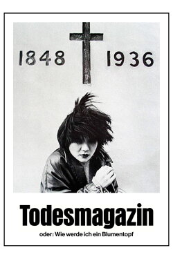 Death Magazine: or How to Be a Flowerpot (1979) Death Magazine: or How to Be a Flowerpot (1979)
