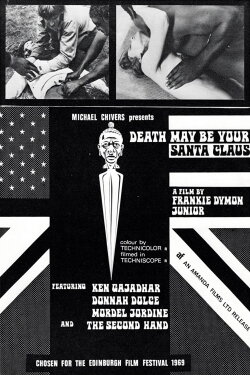 Death May Be Your Santa Claus (1969) Death May Be Your Santa Claus (1969)