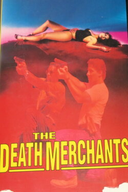 Death Merchants (1991) Death Merchants (1991)