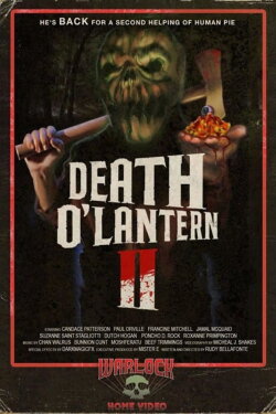Death O' Lantern 2 (2013) Death O' Lantern 2 (2013)