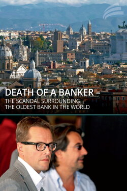 Death of a Banker (2017) Death of a Banker (2017)