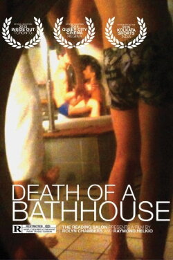 Death of a Bathhouse (2013) Death of a Bathhouse (2013)