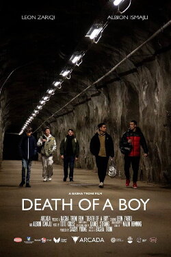 Death of a Boy (2021) Death of a Boy (2021)