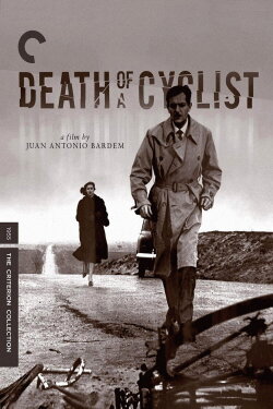 Death of a Cyclist (1955) Death of a Cyclist (1955)