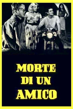 Death of a Friend (1960) Death of a Friend (1960)