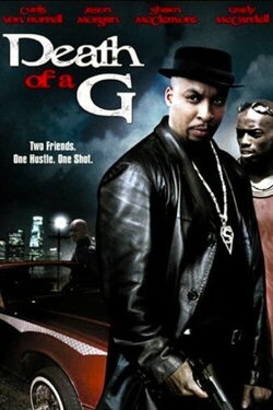 Death Of A G (2006) Death Of A G (2006)