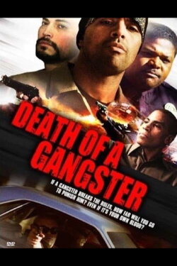 Death of a Gangster (2012) Death of a Gangster (2012)