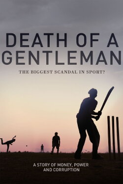 Death of a Gentleman (2015) Death of a Gentleman (2015)