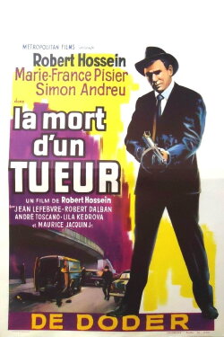 Death of a Killer (1964) Death of a Killer (1964)
