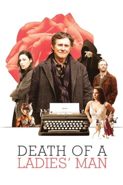 Death of a Ladies' Man (2021) Death of a Ladies' Man (2021)