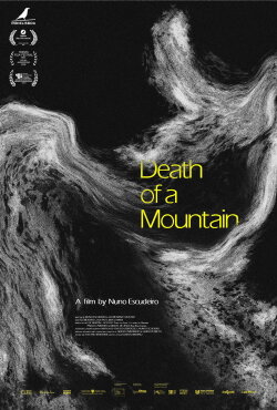 Death of a Mountain (2023) Death of a Mountain (2023)