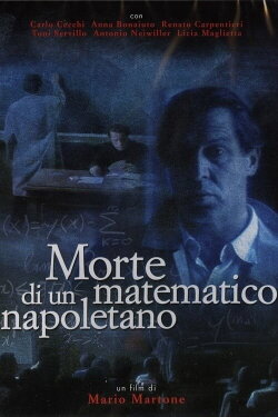 Death of a Neapolitan Mathematician (1992) Death of a Neapolitan Mathematician (1992)