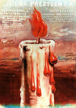 Death of a President (1977) Death of a President (1977)