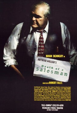 Death of a Salesman (2000) Death of a Salesman (2000)