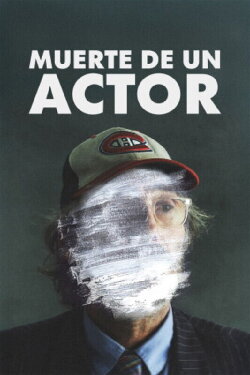 Death of an Actor (2024) Death of an Actor (2024)