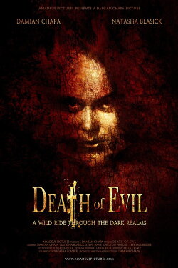 Death of Evil (2009) Death of Evil (2009)